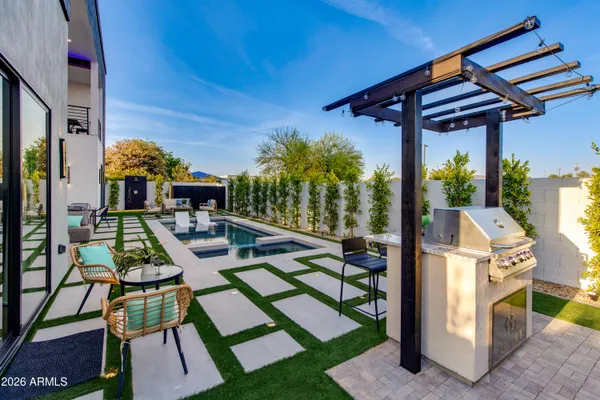 $2,300,000 | 3401 North 83rd Street, Scottsdale, AZ 85251