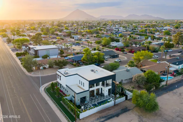 $2,300,000 | 3401 North 83rd Street, Scottsdale, AZ 85251