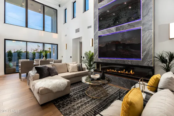 $2,300,000 | 3401 North 83rd Street, Scottsdale, AZ 85251