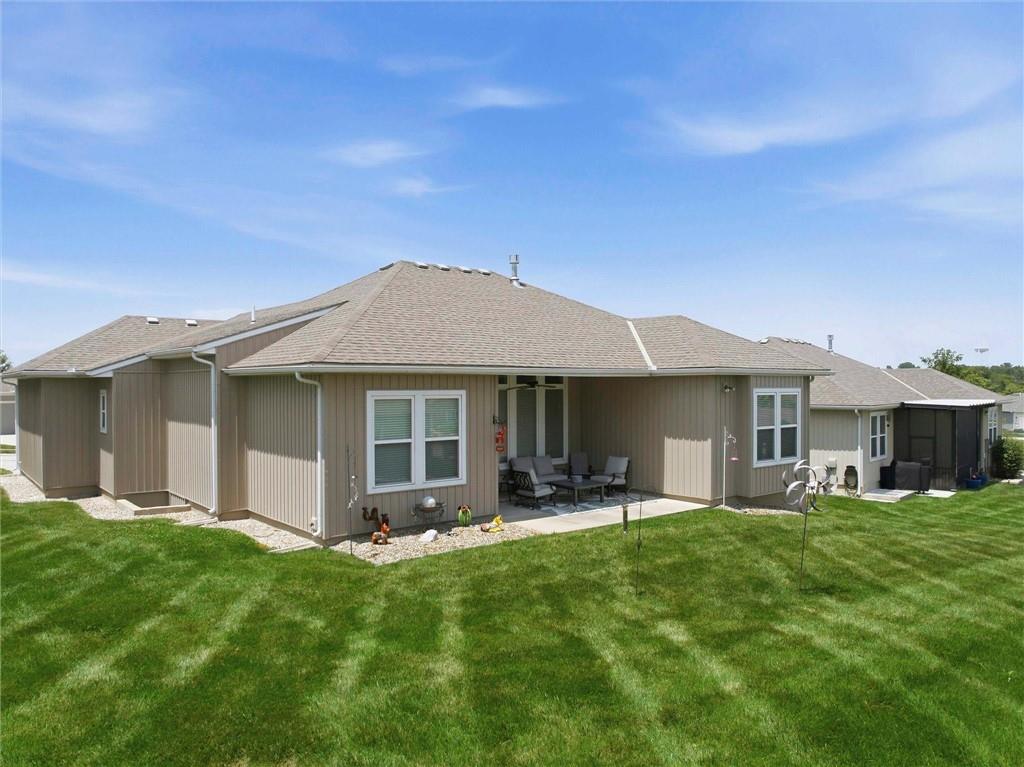 311 Crestview Court Raymore, MO 64083 - Photo 28 of 31