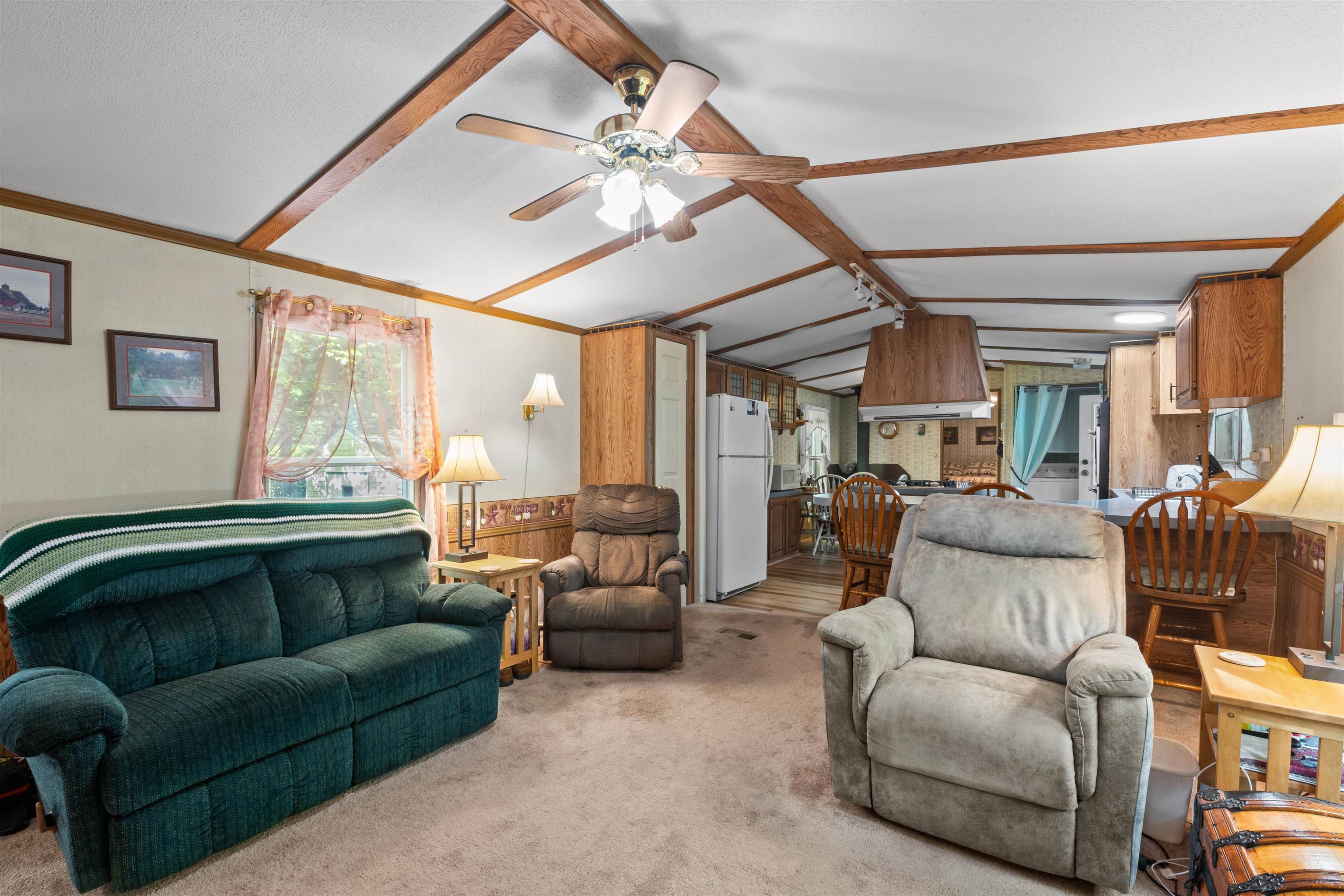 105 Eagle Ledge Loop Conway, NH 03813 - Photo 3 of 20