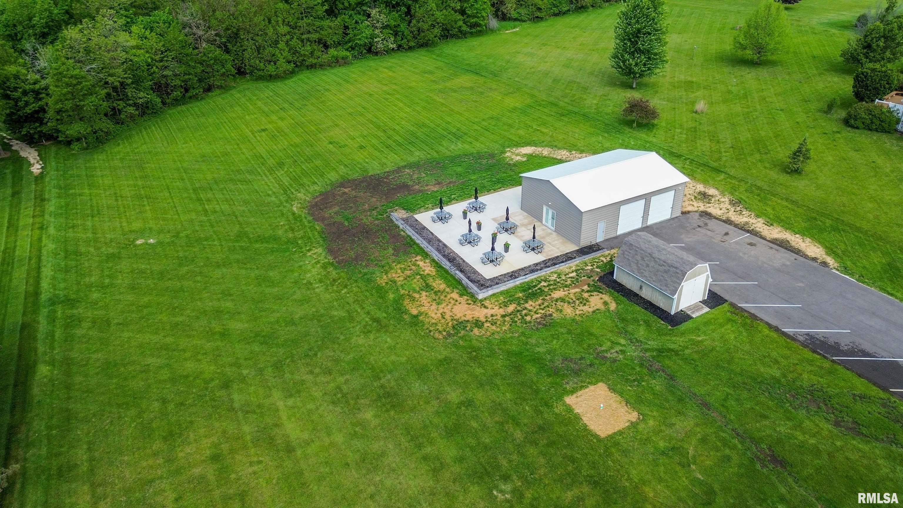 142 Legion Road Washington, IL 61571 - Photo 63 of 69