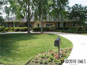 4832 Sentinel Post Road Charlotte, NC 28226 - Photo 1 of 8 Gallery Image 1
