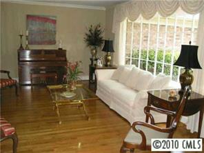 4832 Sentinel Post Road Charlotte, NC 28226 - Photo 8 of 8 Gallery Image 8