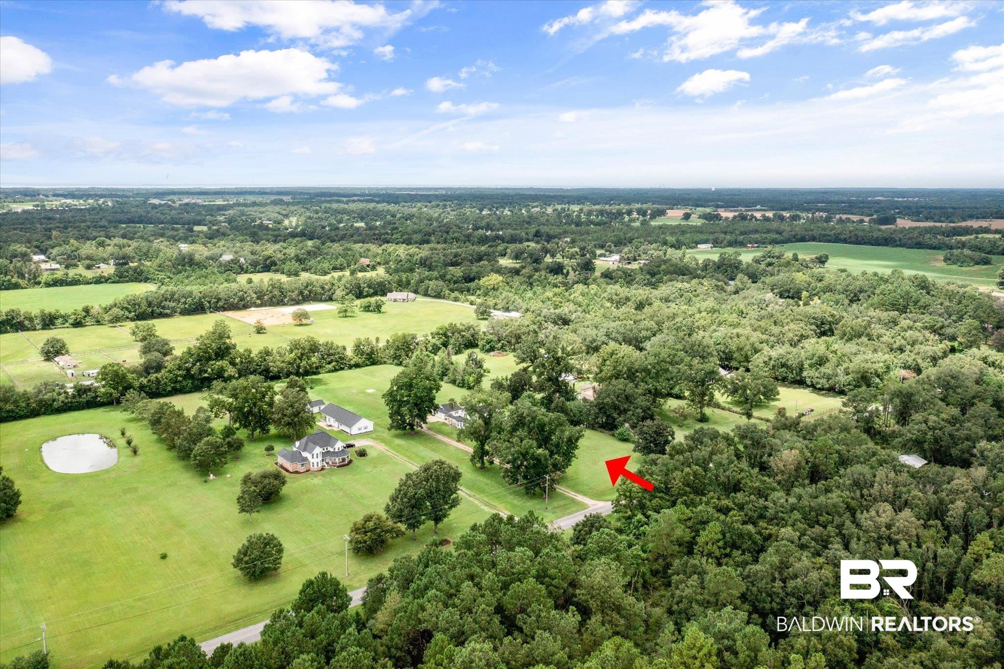 16593 Old Pierce Road Fairhope, AL 36532 - Photo 40 of 50 Gallery Image 40
