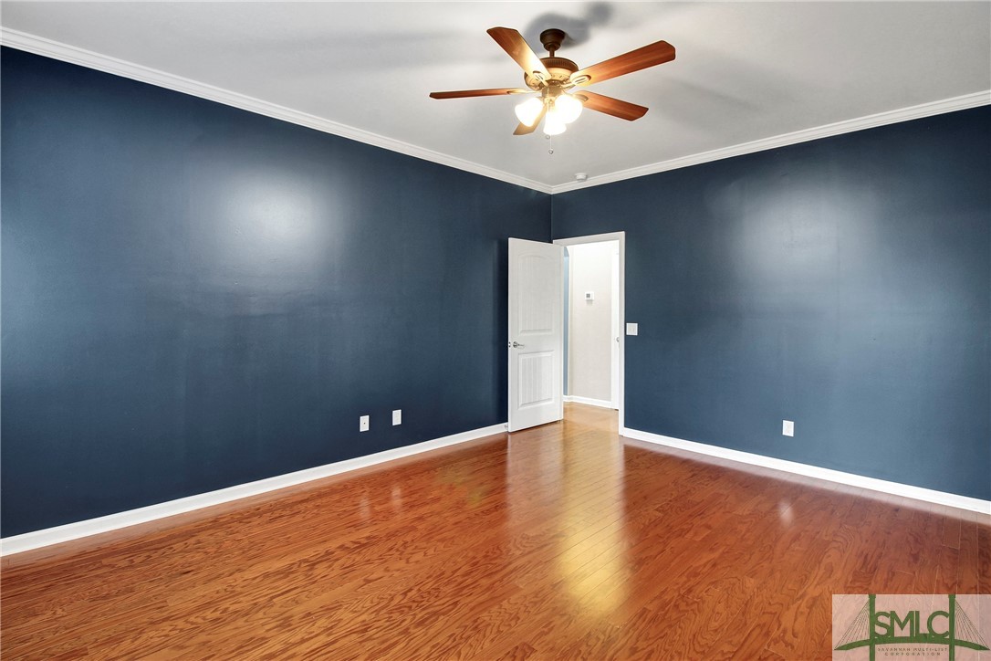 213 Sawgrass Drive Savannah, GA 31405 - Photo 21 of 50 Primary Bedroom