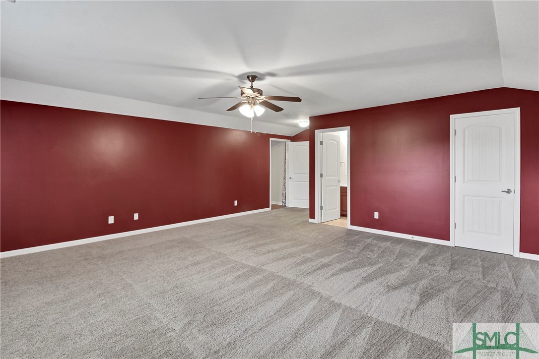 213 Sawgrass Drive Savannah, GA 31405 - Photo 24 of 50 2nd Primary Suite