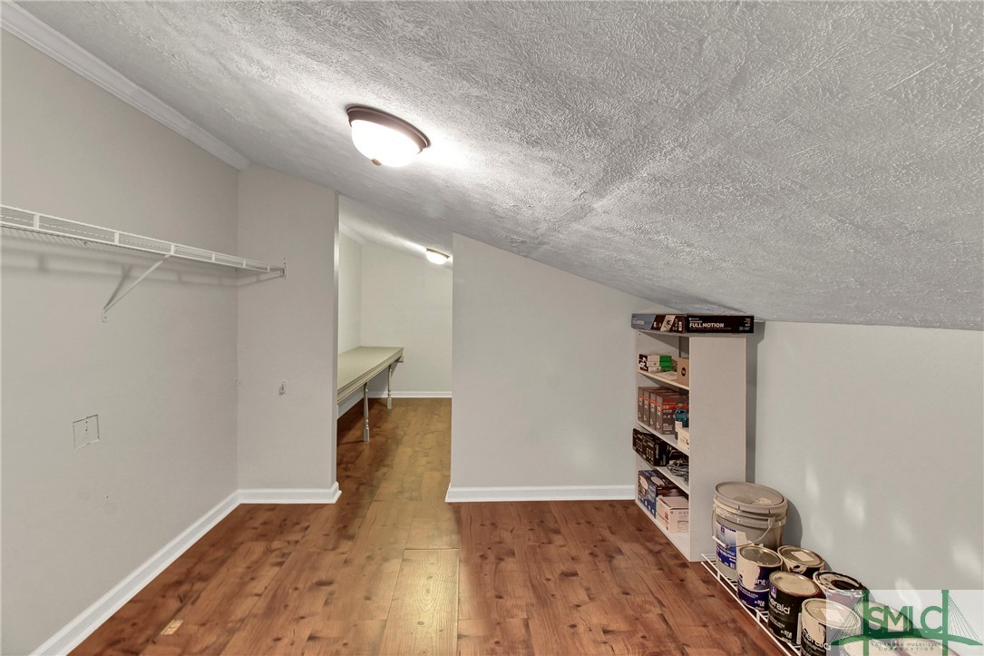 213 Sawgrass Drive Savannah, GA 31405 - Photo 26 of 50 Bonus room flex space