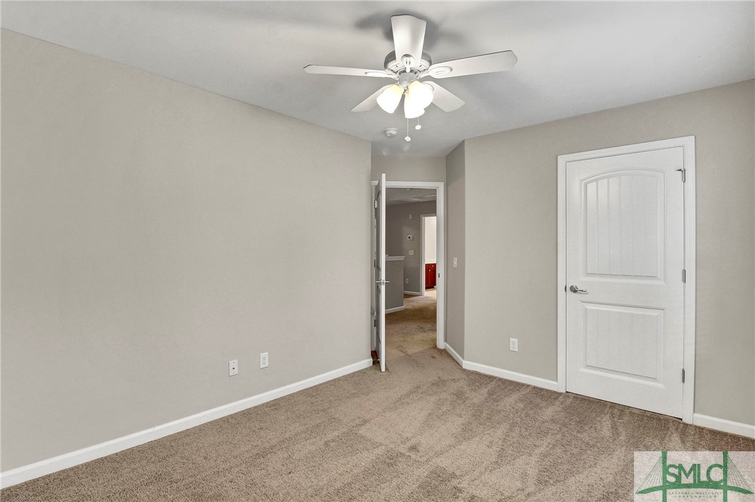 213 Sawgrass Drive Savannah, GA 31405 - Photo 30 of 50 Bedroom 2