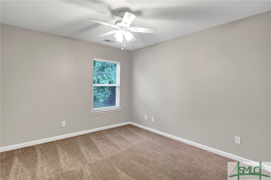 213 Sawgrass Drive Savannah, GA 31405 - Photo 32 of 50 Bedroom 3