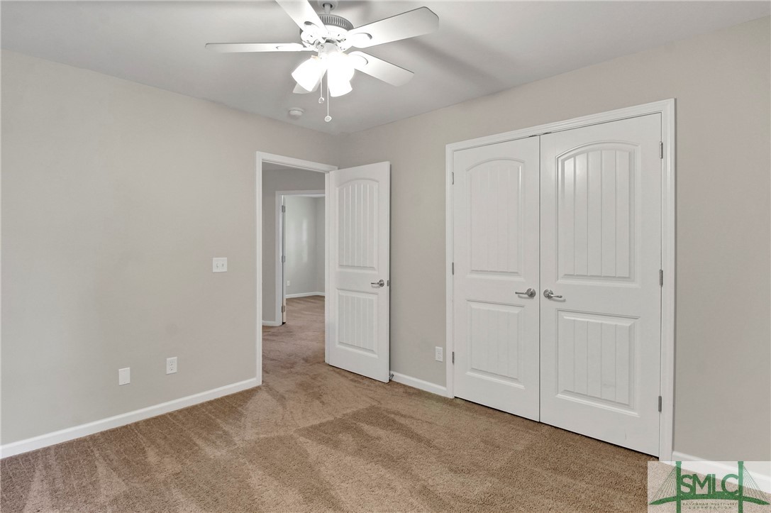 213 Sawgrass Drive Savannah, GA 31405 - Photo 33 of 50 Bedroom 3