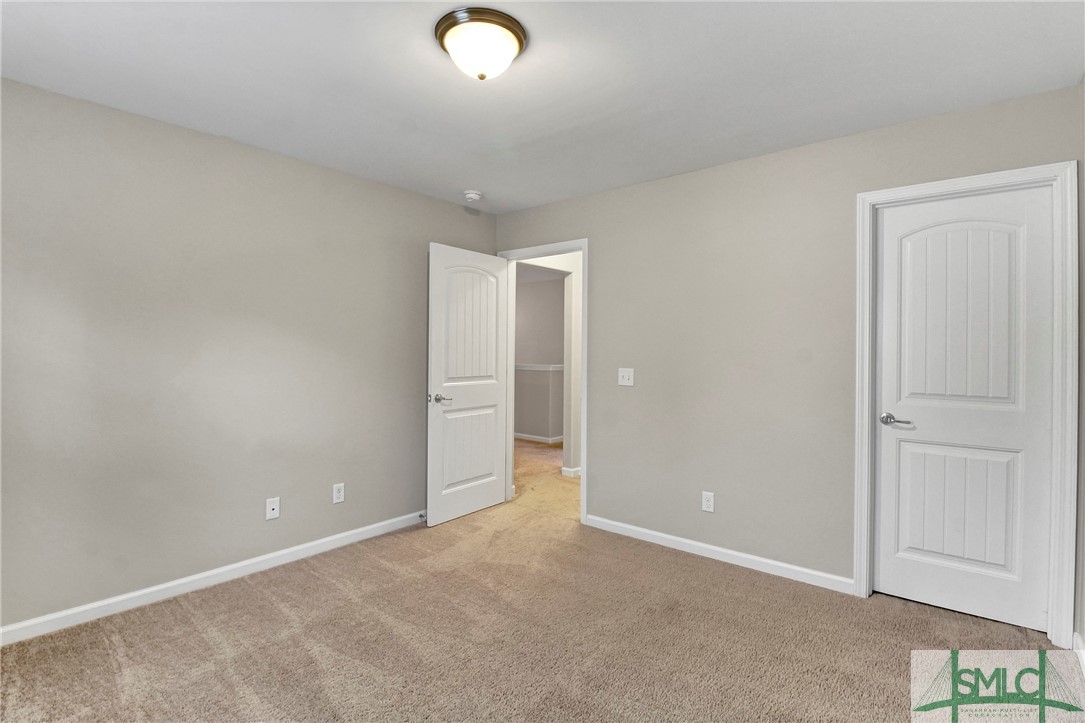 213 Sawgrass Drive Savannah, GA 31405 - Photo 35 of 50 Bedroom 4