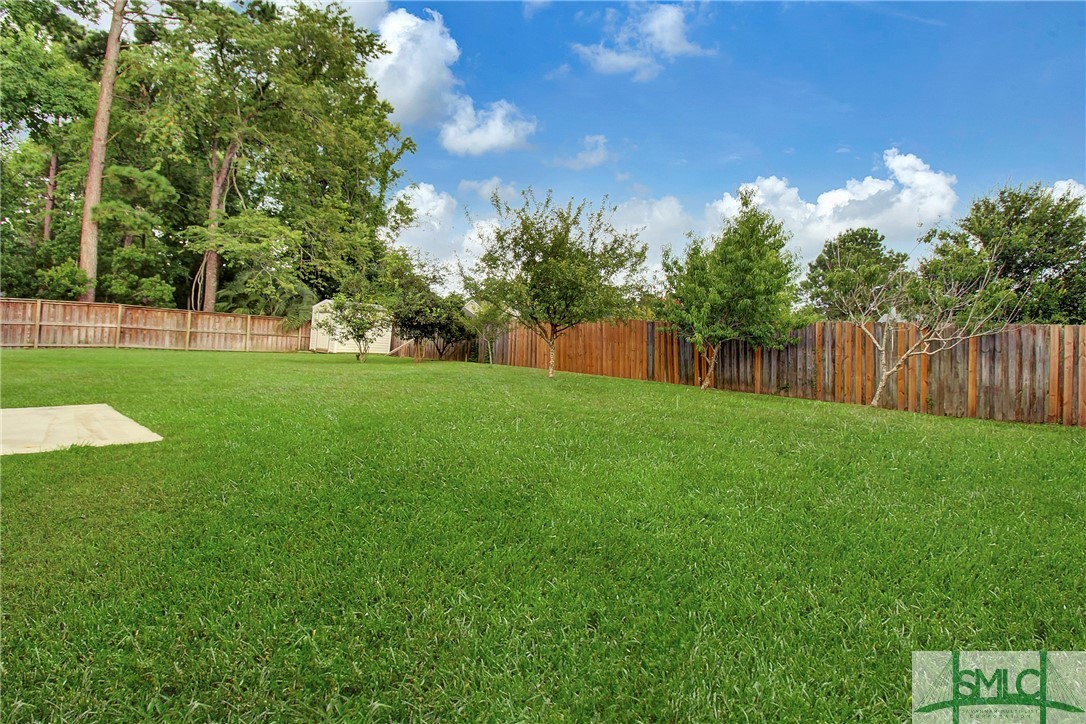 213 Sawgrass Drive Savannah, GA 31405 - Photo 40 of 50