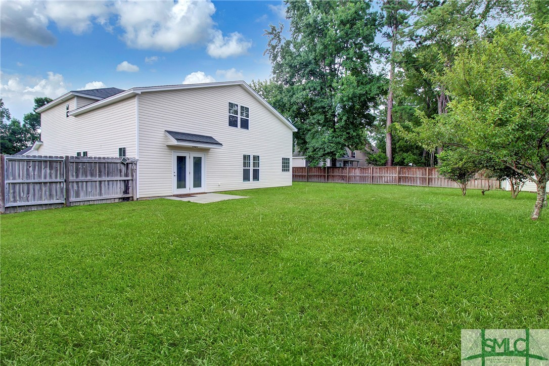 213 Sawgrass Drive Savannah, GA 31405 - Photo 41 of 50