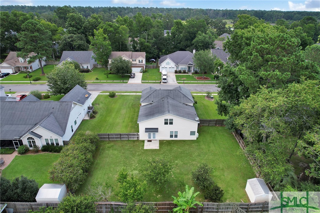 213 Sawgrass Drive Savannah, GA 31405 - Photo 42 of 50