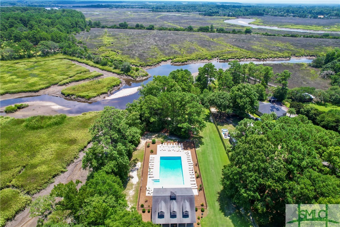 213 Sawgrass Drive Savannah, GA 31405 - Photo 48 of 50 Marsh Front Amenity Center