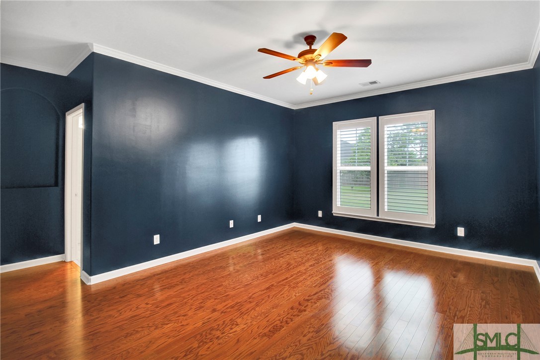 213 Sawgrass Drive Savannah, GA 31405 - Photo 6 of 50 Primary Bedroom
