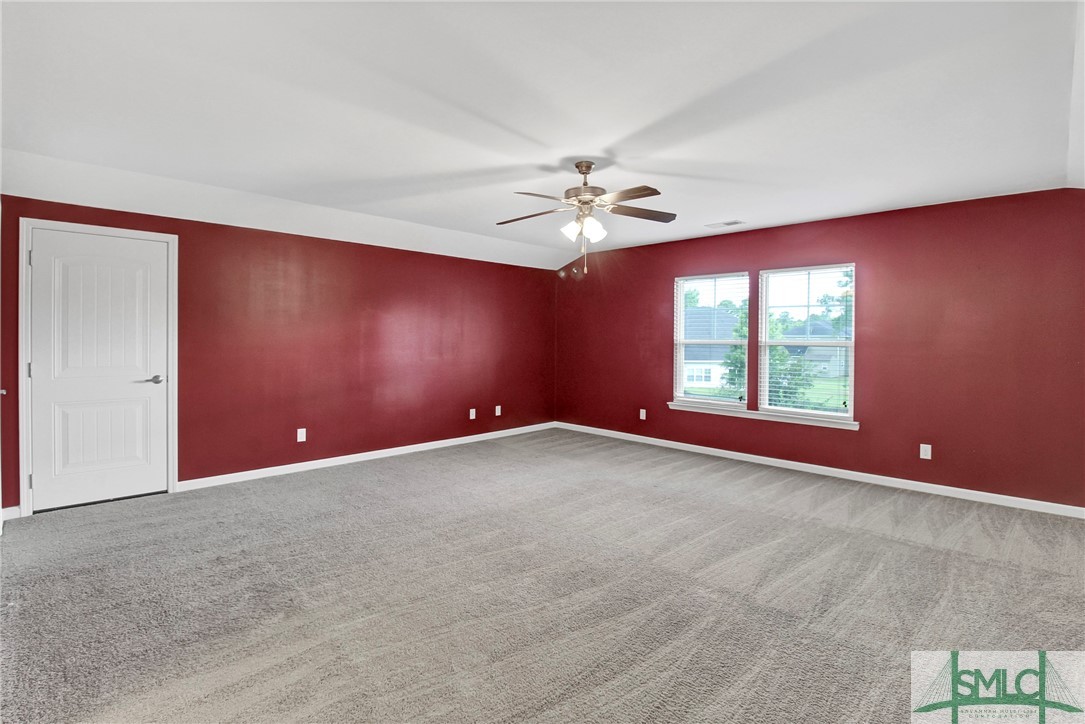 213 Sawgrass Drive Savannah, GA 31405 - Photo 8 of 50 2nd Primary Suite
