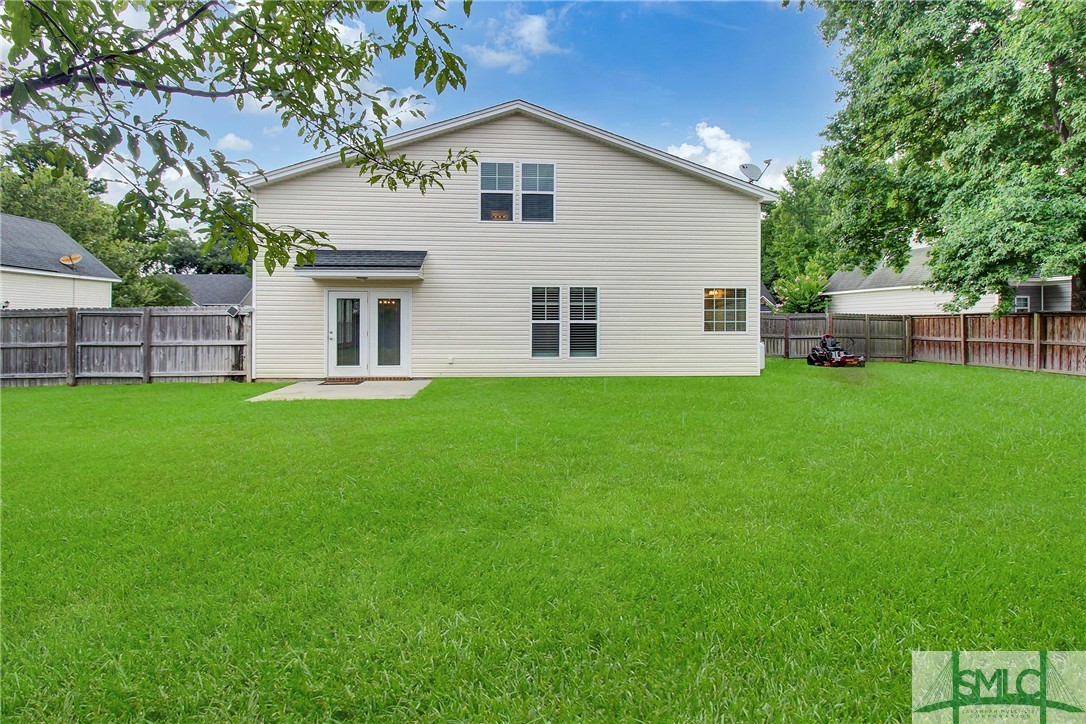 213 Sawgrass Drive Savannah, GA 31405 - Photo 10 of 50