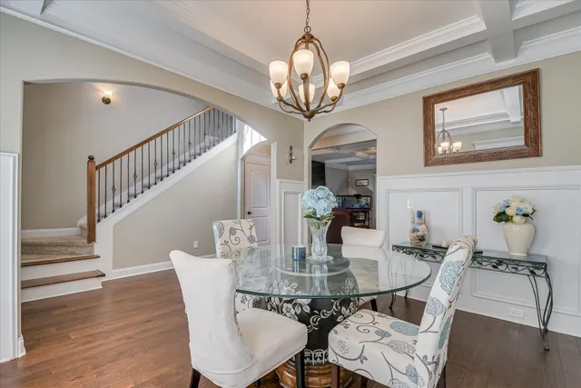 $455,000 | 4419 Jeffery Lane, Grovetown, GA 30813