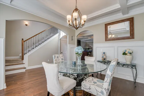 $455,000 | 4419 Jeffery Lane, Grovetown, GA 30813