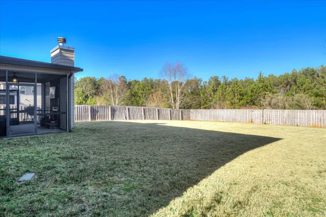 $455,000 | 4419 Jeffery Lane, Grovetown, GA 30813