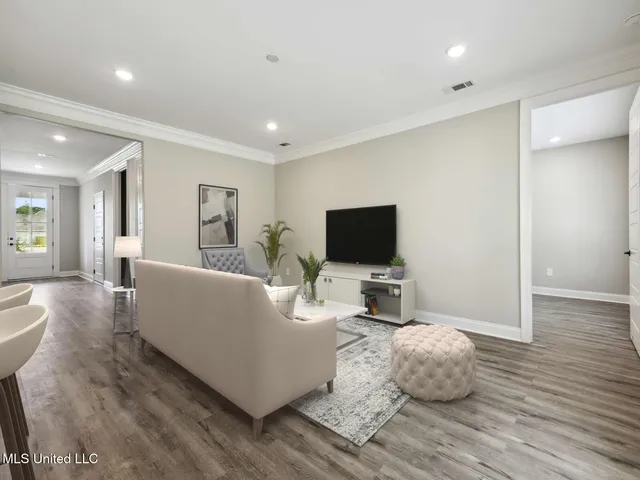 $286,990 | 10598 Landon Mdws Drive, Gulfport, MS 39503