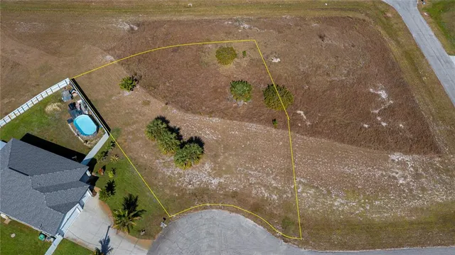 $38,000 | 7004 Cameo Court, LaBelle, FL 33935