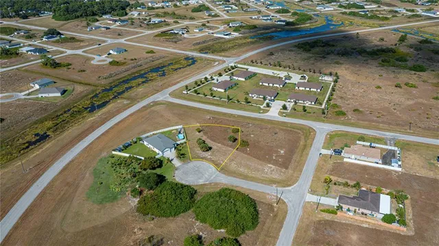 $38,000 | 7004 Cameo Court, LaBelle, FL 33935