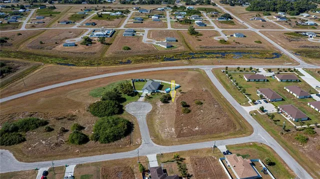 $38,000 | 7004 Cameo Court, LaBelle, FL 33935