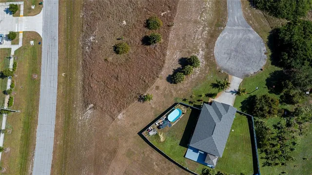 $38,000 | 7004 Cameo Court, LaBelle, FL 33935