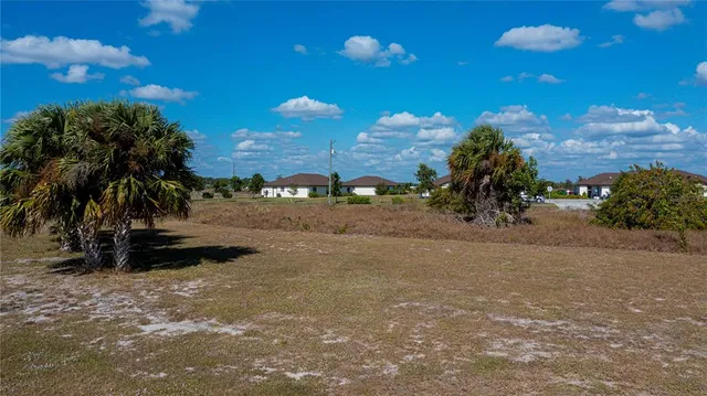 $38,000 | 7004 Cameo Court, LaBelle, FL 33935