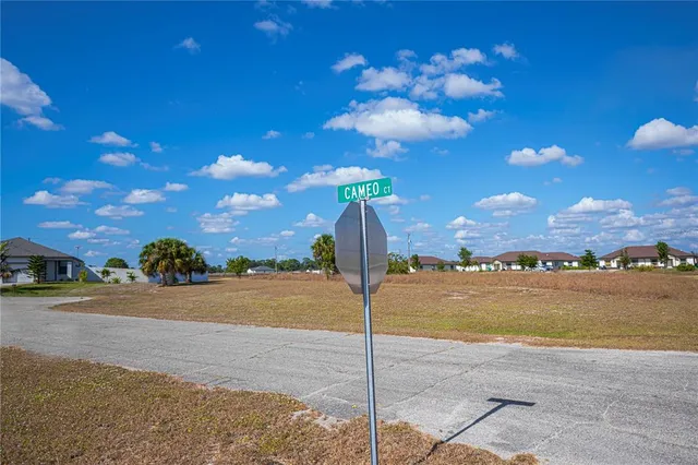 $38,000 | 7004 Cameo Court, LaBelle, FL 33935