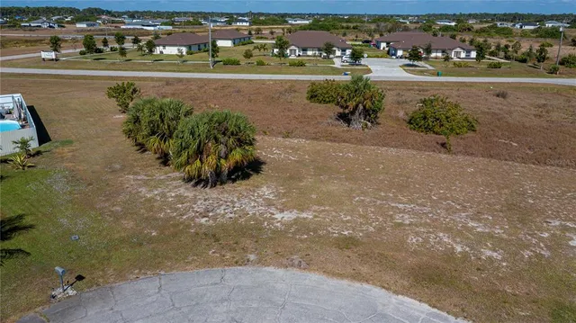 $38,000 | 7004 Cameo Court, LaBelle, FL 33935