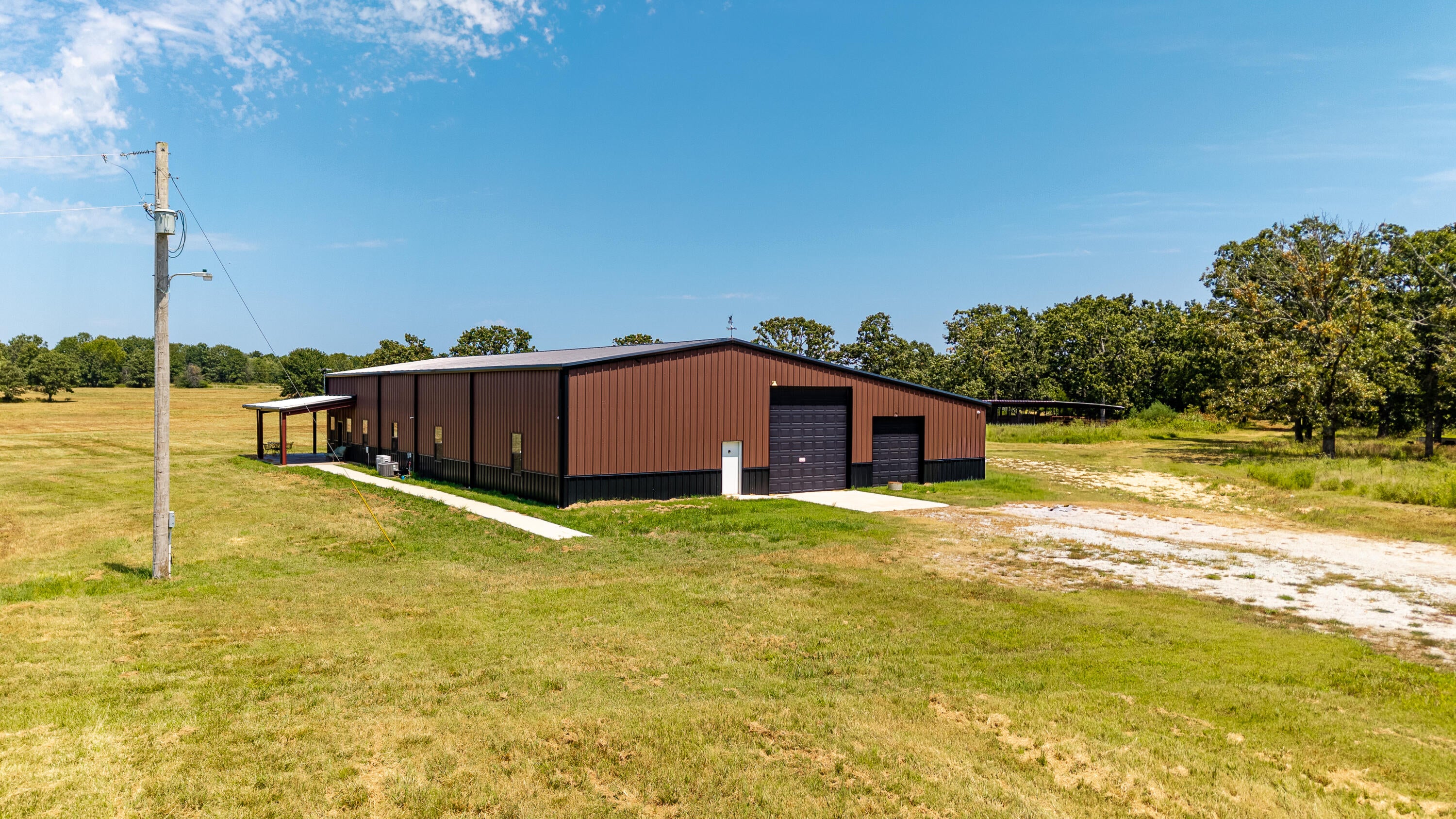 37610 South 540 Road Eucha, OK 74342 - Photo 29 of 43 Gallery Image 29