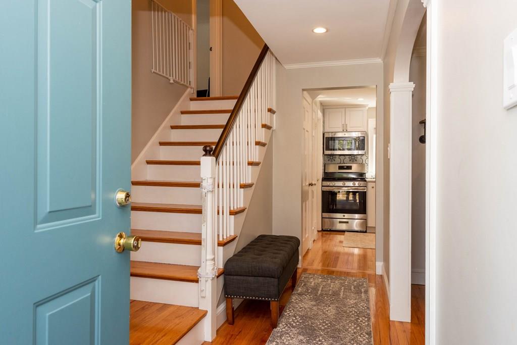 4 Williams Road Lynnfield, MA 01940 - Photo 12 of 42 Gallery Image 12