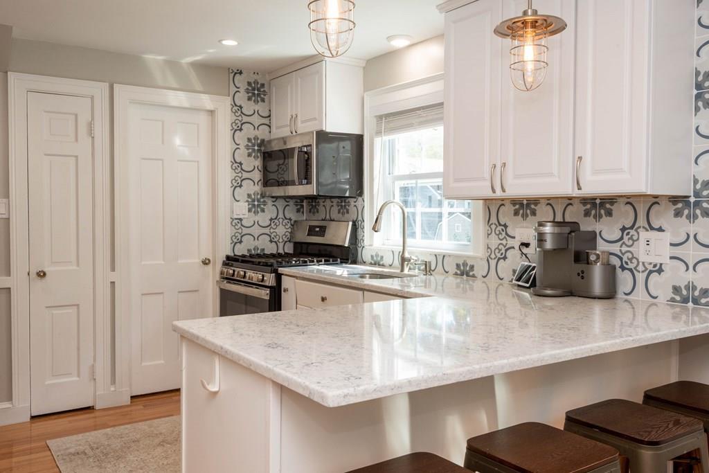 4 Williams Road Lynnfield, MA 01940 - Photo 15 of 42 Gallery Image 15