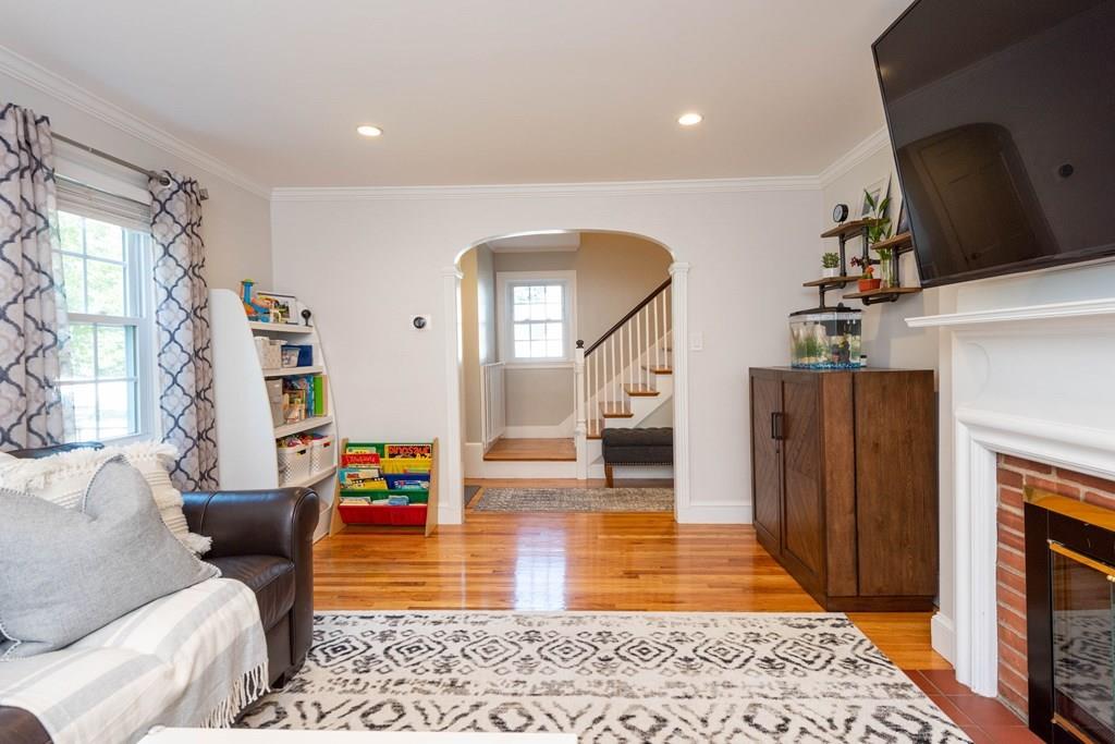 4 Williams Road Lynnfield, MA 01940 - Photo 24 of 42 Gallery Image 24
