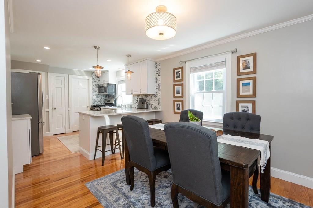 4 Williams Road Lynnfield, MA 01940 - Photo 26 of 42 Gallery Image 26