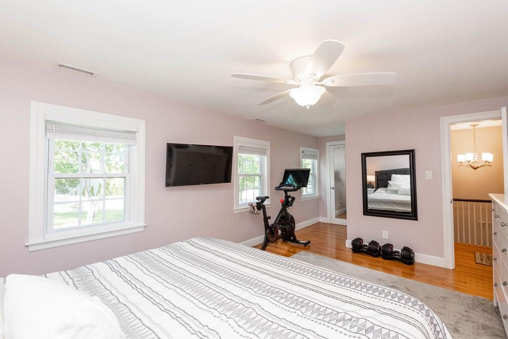 4 Williams Road Lynnfield, MA 01940 - Photo 34 of 42 Gallery Image 34