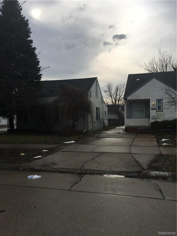 20948 Ridgemont Road Harper Woods, MI 48225 - Photo 1 of 1