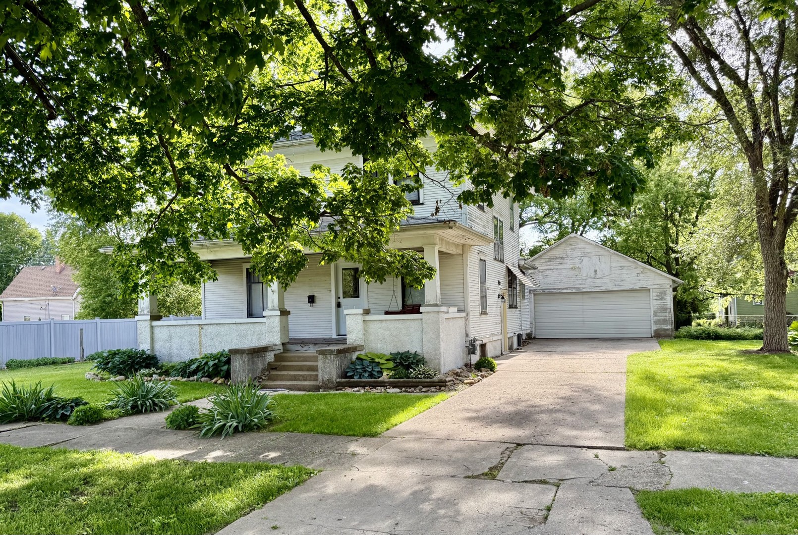 415 Southwest 4th Avenue Galva, IL 61434 - Photo 3 of 41