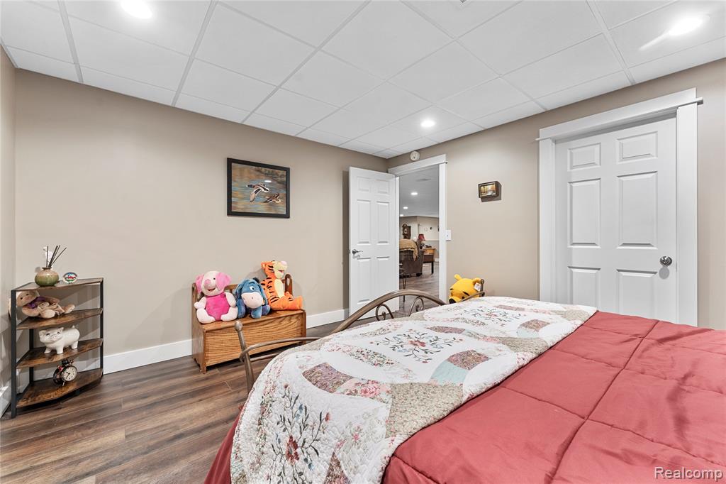 13498 Exeter Road Carleton, MI 48117 - Photo 41 of 57