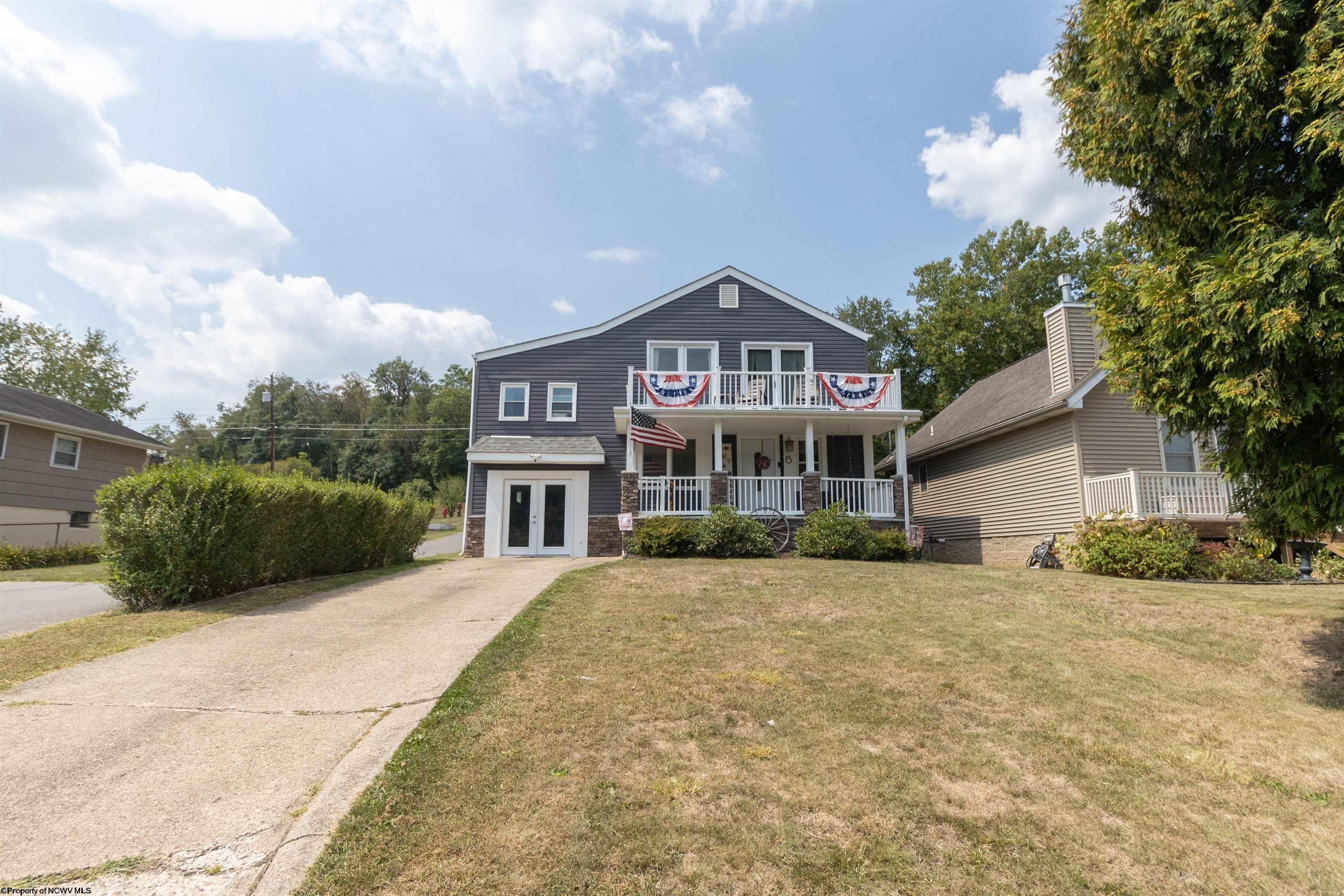 104 Maple Lake Road Bridgeport, WV 26330 - Photo 1 of 33 Gallery Image 1