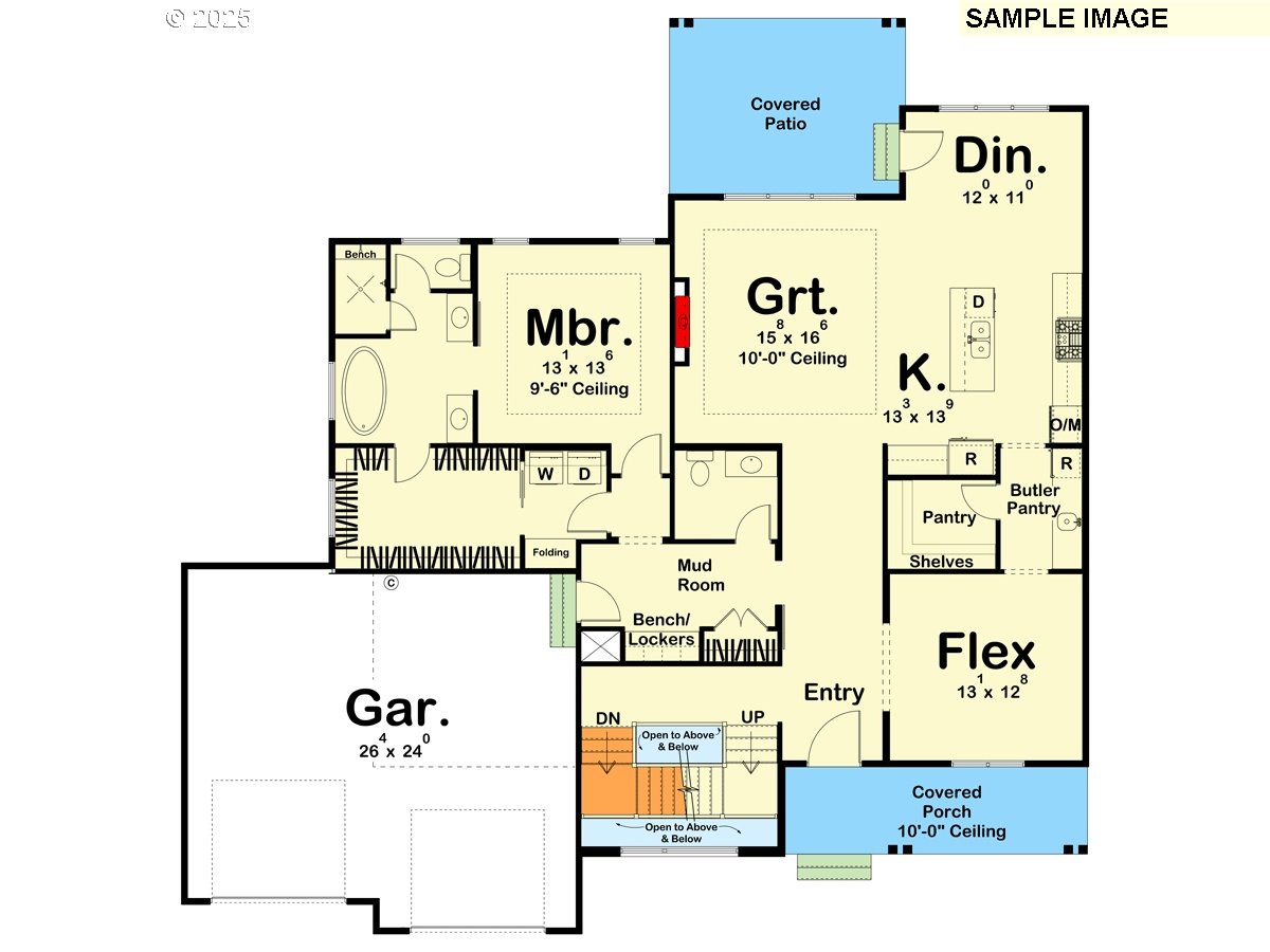 600 Northwest Halifax Street, Unit LOT 16 Camas, WA 98607 - Photo 15 of 18