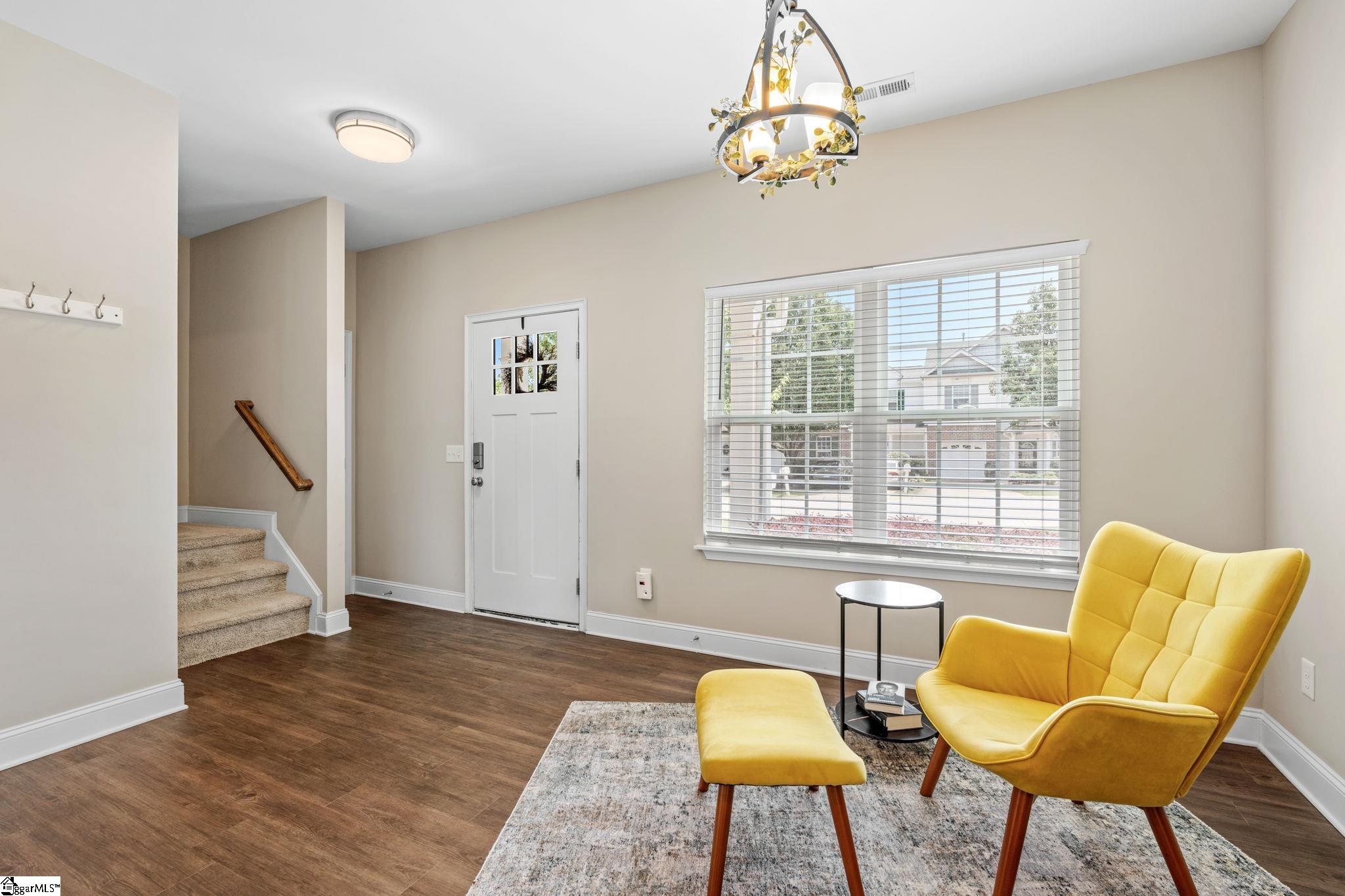 830 Chartwell Drive Greer, SC 29650 - Photo 4 of 33