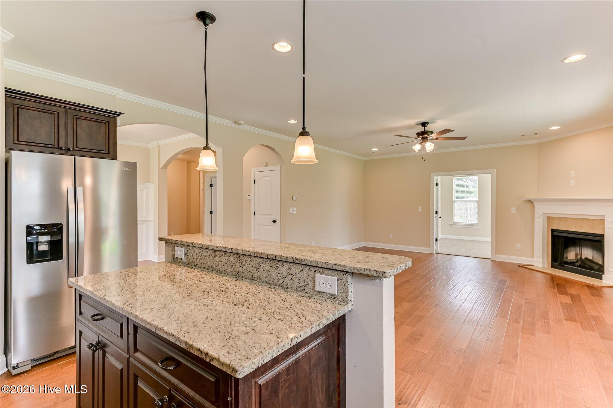 3610 Wheeler Branch Road Hephzibah, GA 30815 - Photo 15 of 44 15-115