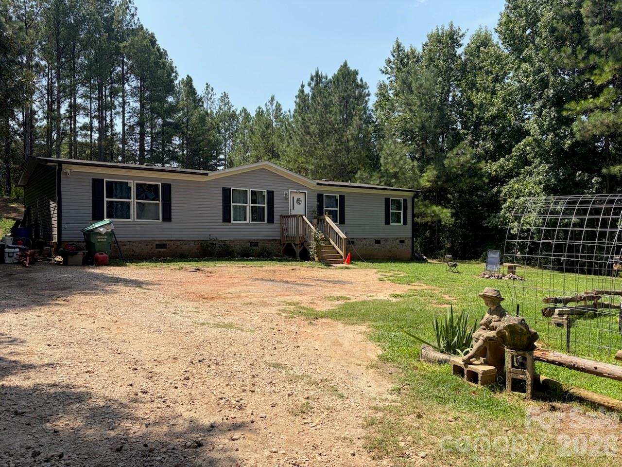439 Hopewell Road Blacksburg, SC 29702 - Photo 1 of 1 Gallery Image 1