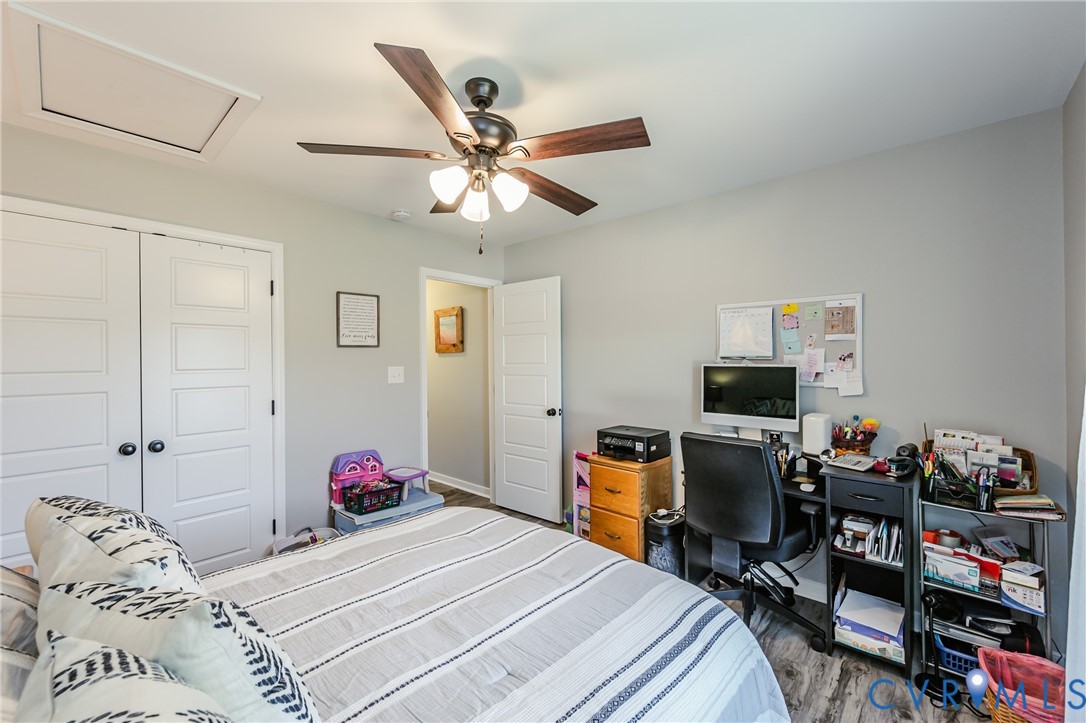 8518 Vaughan Road Petersburg, VA 23805 - Photo 28 of 45