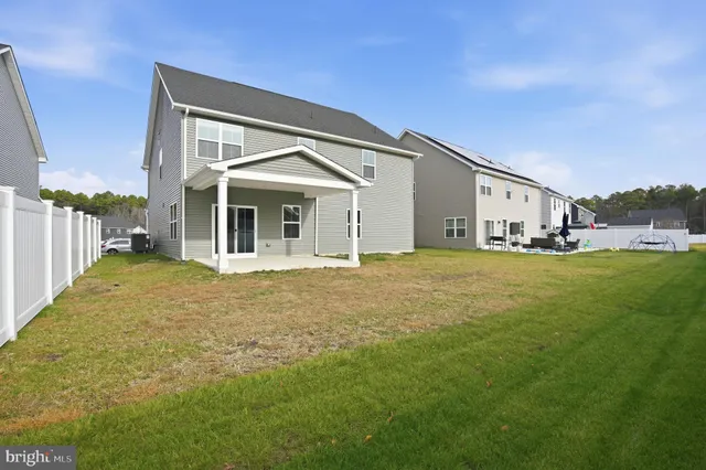 $699,900 | 216 Perrys Retreat Boulevard, Grasonville, MD 21638